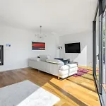 Luxury Penthouse Prague