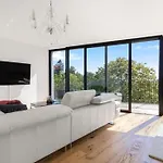 Luxury Penthouse Prague
