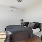 Luxury Penthouse Prague