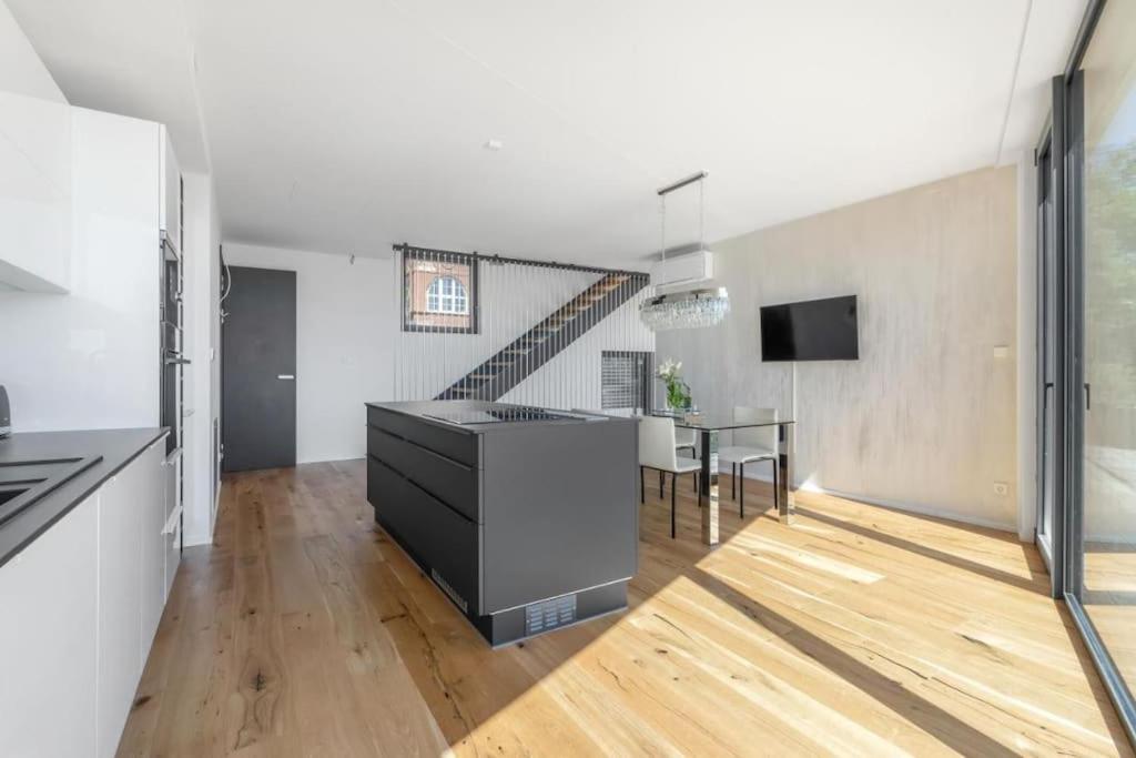 Appartamento Luxury Penthouse *