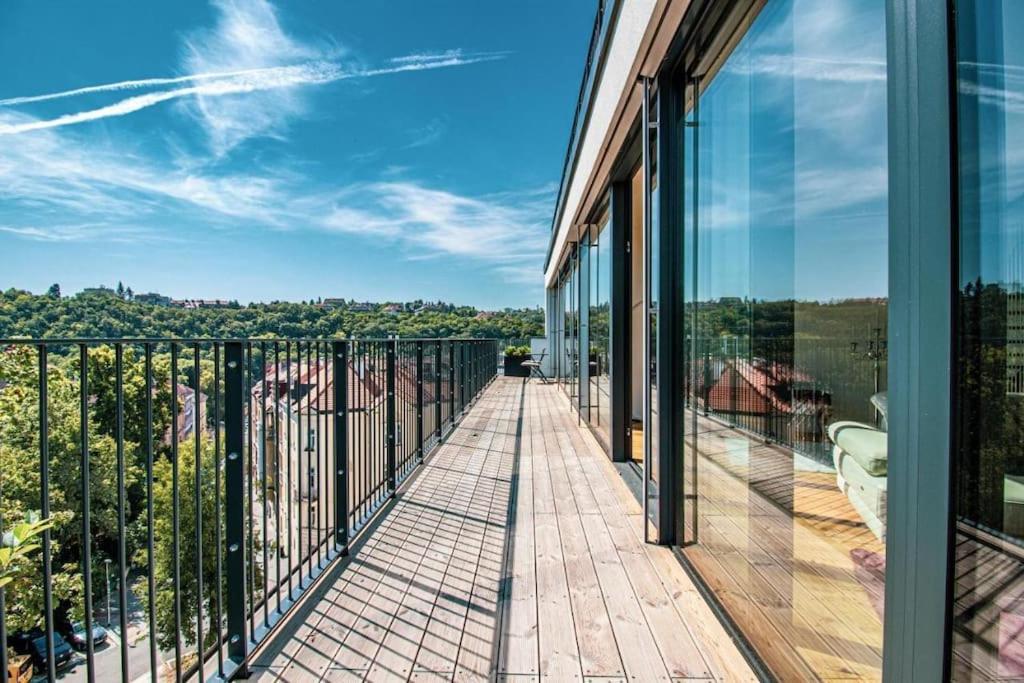 Appartamento Luxury Penthouse