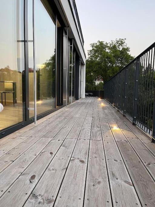 Appartamento Luxury Penthouse Praga